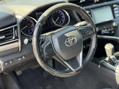 2019 Toyota Camry L   - Photo 9 - Los Angeles, CA 90065
