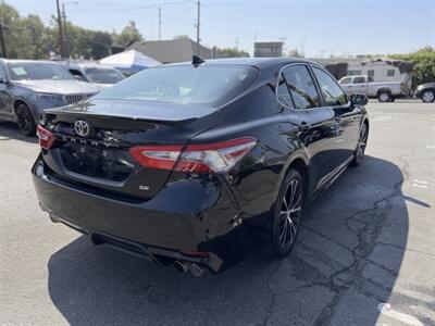 2019 Toyota Camry L   - Photo 7 - Los Angeles, CA 90065