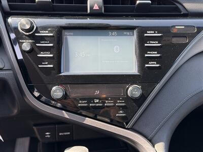 2019 Toyota Camry L   - Photo 17 - Los Angeles, CA 90065