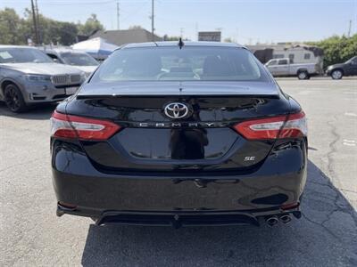 2019 Toyota Camry L   - Photo 6 - Los Angeles, CA 90065