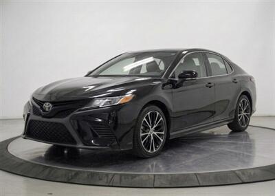 2019 Toyota Camry L   - Photo 1 - Los Angeles, CA 90065