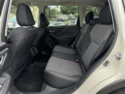2019 Subaru Forester Sport - Photo 10 - Los Angeles, CA 90065