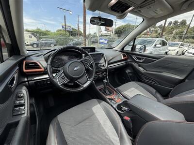 2019 Subaru Forester Sport - Photo 11 - Los Angeles, CA 90065