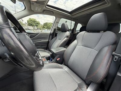 2019 Subaru Forester Sport - Photo 9 - Los Angeles, CA 90065