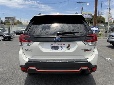 2019 Subaru Forester Sport - Photo 6 - Los Angeles, CA 90065