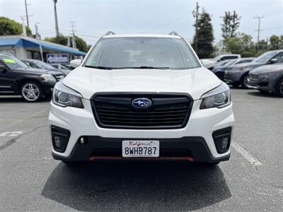 2019 Subaru Forester Sport - Photo 3 - Los Angeles, CA 90065