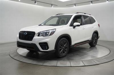 2019 Subaru Forester Sport - Photo 1 - Los Angeles, CA 90065