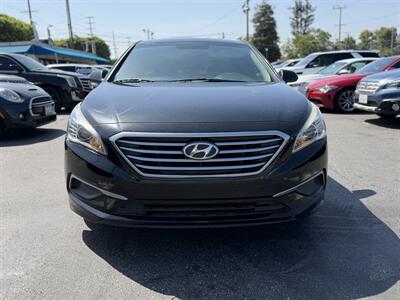 2016 Hyundai SONATA SE   - Photo 3 - Los Angeles, CA 90065
