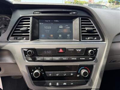 2016 Hyundai SONATA SE   - Photo 17 - Los Angeles, CA 90065