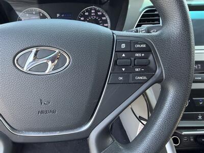 2016 Hyundai SONATA SE   - Photo 10 - Los Angeles, CA 90065