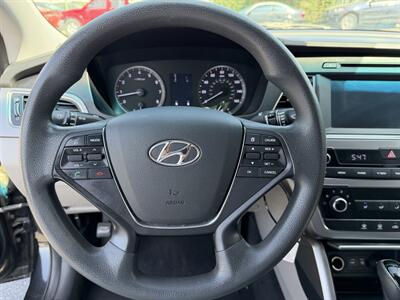 2016 Hyundai SONATA SE   - Photo 9 - Los Angeles, CA 90065