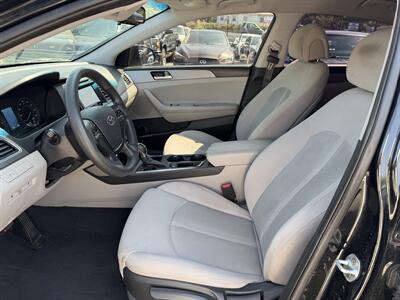 2016 Hyundai SONATA SE   - Photo 14 - Los Angeles, CA 90065