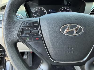 2016 Hyundai SONATA SE   - Photo 11 - Los Angeles, CA 90065