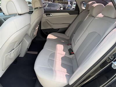 2016 Hyundai SONATA SE   - Photo 15 - Los Angeles, CA 90065