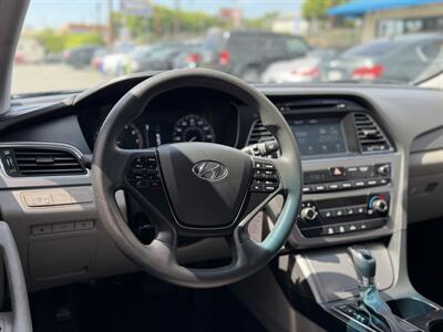 2016 Hyundai SONATA SE   - Photo 20 - Los Angeles, CA 90065