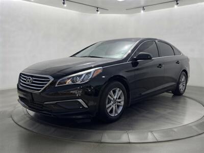 2016 Hyundai SONATA SE   - Photo 1 - Los Angeles, CA 90065