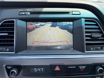 2016 Hyundai SONATA SE   - Photo 13 - Los Angeles, CA 90065