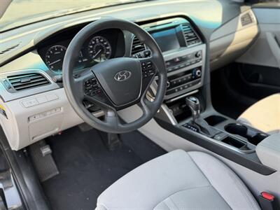 2016 Hyundai SONATA SE   - Photo 8 - Los Angeles, CA 90065