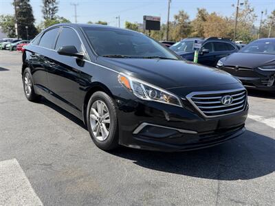 2016 Hyundai SONATA SE   - Photo 4 - Los Angeles, CA 90065