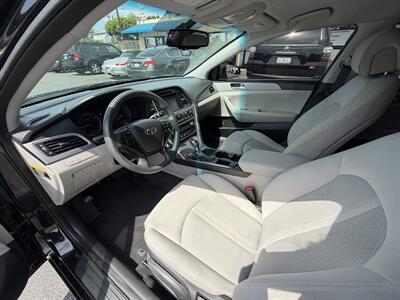 2016 Hyundai SONATA SE   - Photo 19 - Los Angeles, CA 90065