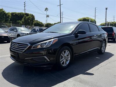 2016 Hyundai SONATA SE   - Photo 2 - Los Angeles, CA 90065
