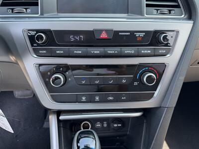 2016 Hyundai SONATA SE   - Photo 16 - Los Angeles, CA 90065