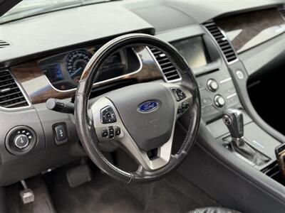 2015 Ford Taurus Limited - Photo 11 - Los Angeles, CA 90065