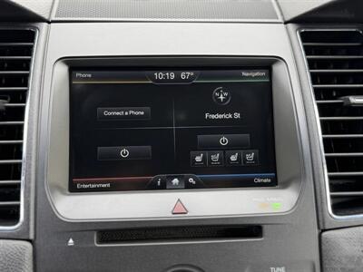 2015 Ford Taurus Limited - Photo 12 - Los Angeles, CA 90065