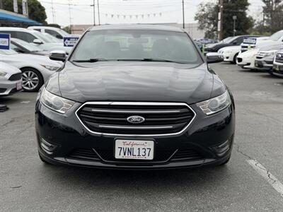 2015 Ford Taurus Limited - Photo 3 - Los Angeles, CA 90065