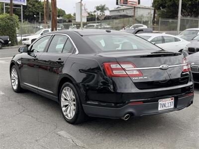 2015 Ford Taurus Limited - Photo 7 - Los Angeles, CA 90065
