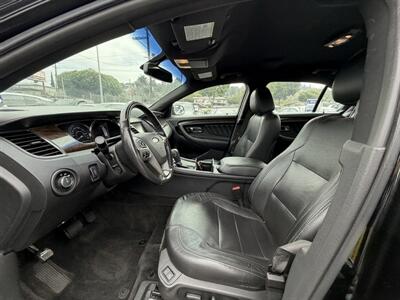 2015 Ford Taurus Limited - Photo 10 - Los Angeles, CA 90065