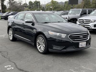 2015 Ford Taurus Limited - Photo 4 - Los Angeles, CA 90065
