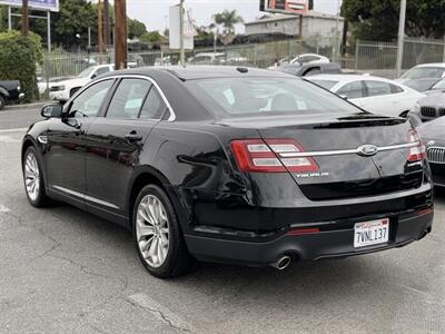 2015 Ford Taurus Limited - Photo 6 - Los Angeles, CA 90065