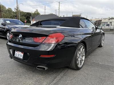 2012 BMW 650i   - Photo 7 - Los Angeles, CA 90065