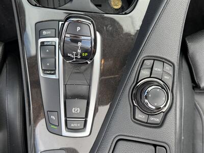 2012 BMW 650i   - Photo 18 - Los Angeles, CA 90065