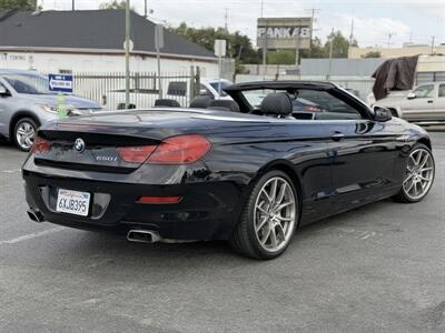 2012 BMW 650i   - Photo 10 - Los Angeles, CA 90065
