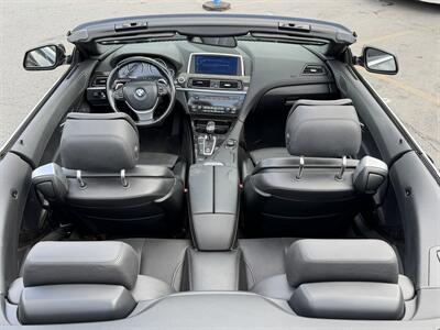 2012 BMW 650i   - Photo 19 - Los Angeles, CA 90065
