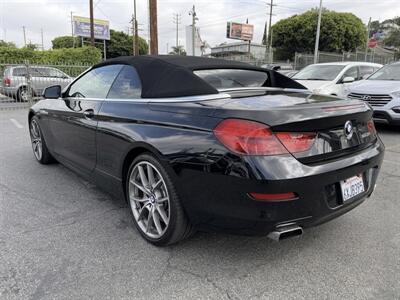 2012 BMW 650i   - Photo 9 - Los Angeles, CA 90065