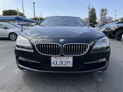 2012 BMW 650i   - Photo 5 - Los Angeles, CA 90065