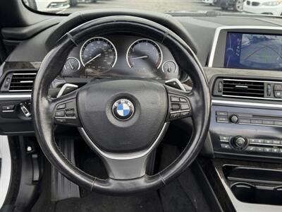 2012 BMW 650i   - Photo 14 - Los Angeles, CA 90065
