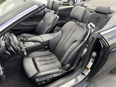 2012 BMW 650i   - Photo 12 - Los Angeles, CA 90065