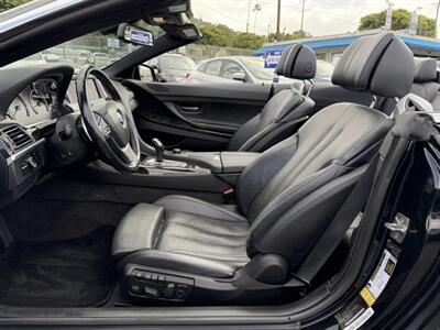 2012 BMW 650i   - Photo 13 - Los Angeles, CA 90065