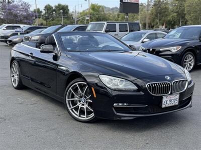2012 BMW 650i   - Photo 3 - Los Angeles, CA 90065
