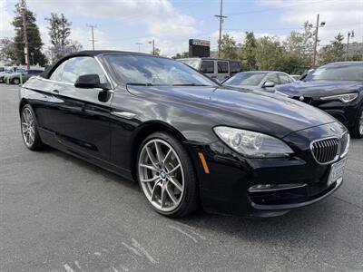 2012 BMW 650i   - Photo 6 - Los Angeles, CA 90065