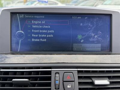 2012 BMW 650i   - Photo 15 - Los Angeles, CA 90065