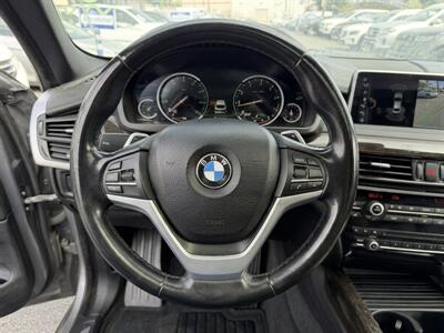 2017 BMW X6 sDrive35i   - Photo 11 - Los Angeles, CA 90065