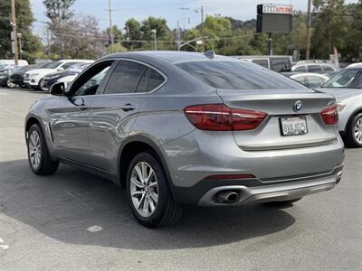 2017 BMW X6 sDrive35i   - Photo 7 - Los Angeles, CA 90065