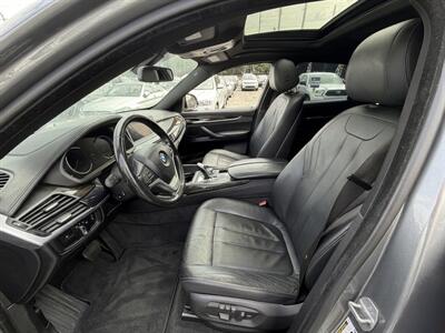 2017 BMW X6 sDrive35i   - Photo 9 - Los Angeles, CA 90065