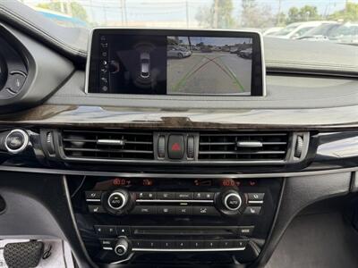 2017 BMW X6 sDrive35i   - Photo 10 - Los Angeles, CA 90065