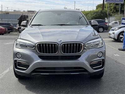 2017 BMW X6 sDrive35i   - Photo 3 - Los Angeles, CA 90065